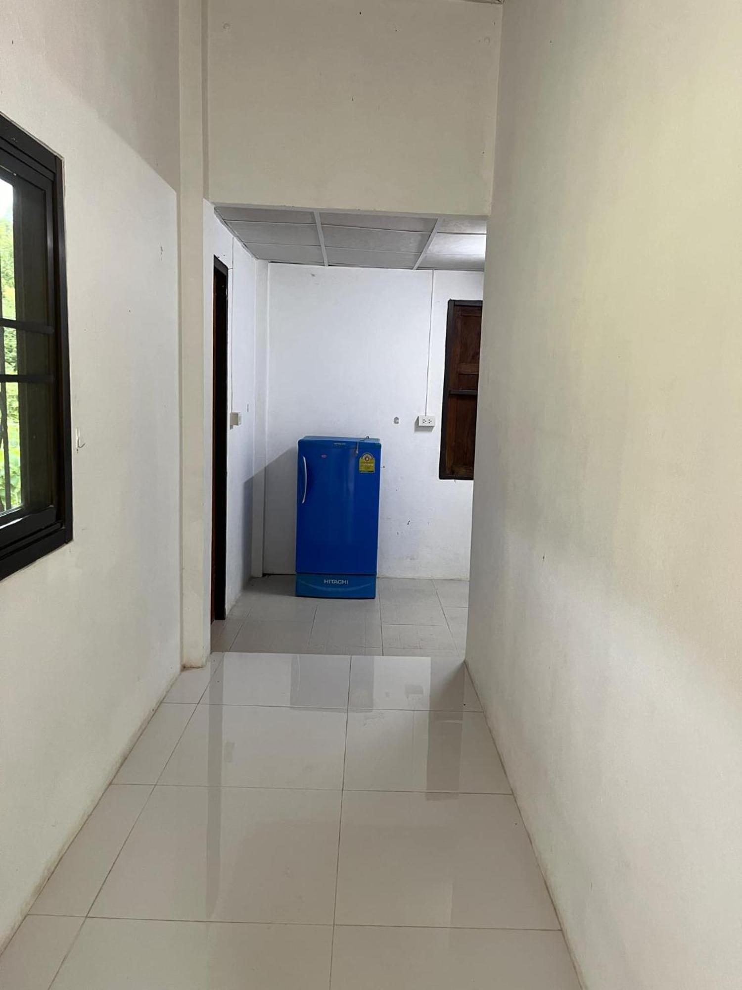 Paradise Bungalows Lamai Beach ภายนอก รูปภาพ